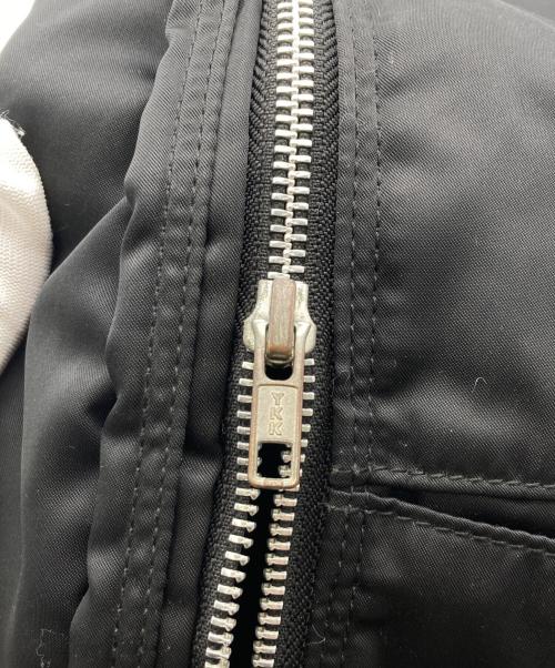 PORTER（ポーター）PORTER (ポーター) TANKER ウエストバッグの古着・服飾アイテム