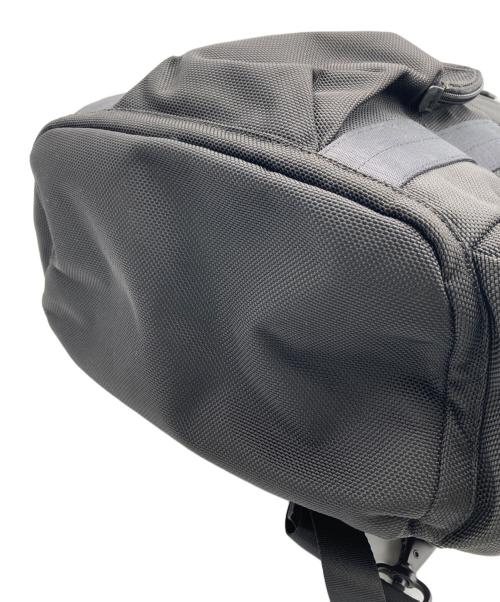 TUMI（トゥミ）TUMI (トゥミ) Alpha Bravo Lejeune Backpack ブラックの古着・服飾アイテム