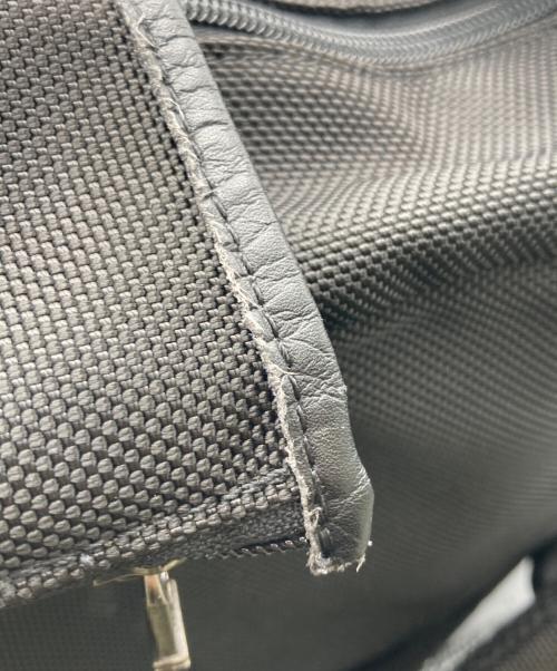 TUMI（トゥミ）TUMI (トゥミ) Alpha Bravo Lejeune Backpack ブラックの古着・服飾アイテム