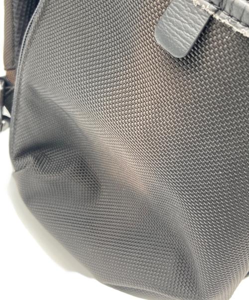 TUMI（トゥミ）TUMI (トゥミ) Alpha Bravo Lejeune Backpack ブラックの古着・服飾アイテム