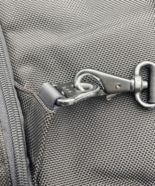 TUMI（トゥミ）TUMI (トゥミ) Alpha Bravo Lejeune Backpack ブラックの古着・服飾アイテム