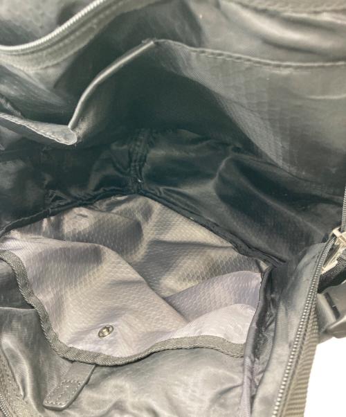 TUMI（トゥミ）TUMI (トゥミ) Alpha Bravo Lejeune Backpack ブラックの古着・服飾アイテム