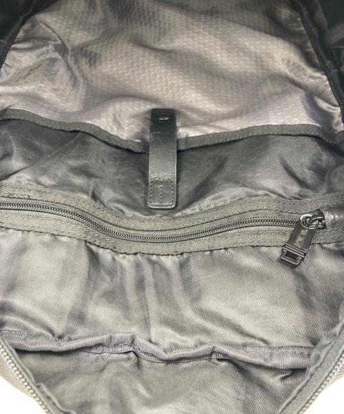 TUMI（トゥミ）TUMI (トゥミ) Alpha Bravo Lejeune Backpack ブラックの古着・服飾アイテム
