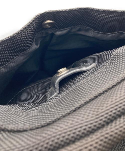 TUMI（トゥミ）TUMI (トゥミ) Alpha Bravo Lejeune Backpack ブラックの古着・服飾アイテム