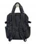 TUMI (トゥミ) Alpha Bravo Lejeune Backpack ブラック：18000円