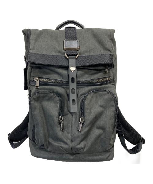 TUMI（トゥミ）TUMI (トゥミ) ALPHA BRAVO 