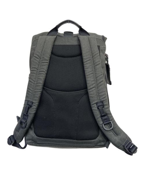 TUMI（トゥミ）TUMI (トゥミ) ALPHA BRAVO 