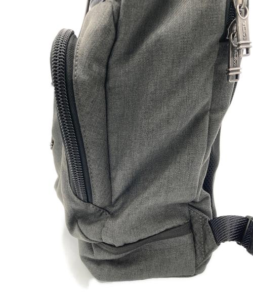 TUMI（トゥミ）TUMI (トゥミ) ALPHA BRAVO 