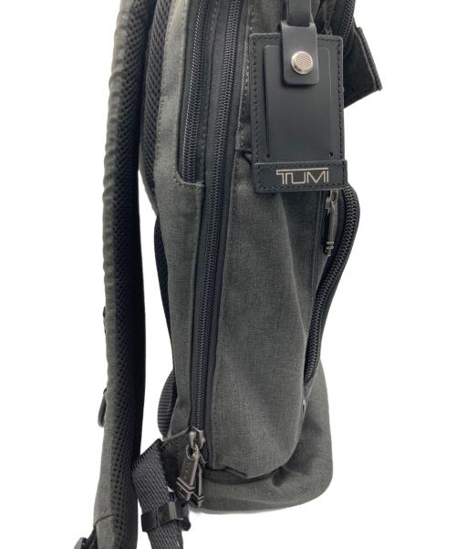 TUMI（トゥミ）TUMI (トゥミ) ALPHA BRAVO 