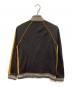BURBERRY BLACK LABEL (バーバリーブラックレーベル) トラックジャケット ブラウン サイズ:2：8000円