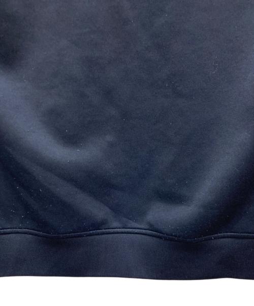 ARMANI EXCHANGE（アルマーニ エクスチェンジ）ARMANI EXCHANGE (アルマーニ エクスチェンジ) スウェット ネイビー サイズ:Sの古着・服飾アイテム