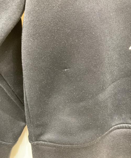 ARMANI EXCHANGE（アルマーニ エクスチェンジ）ARMANI EXCHANGE (アルマーニ エクスチェンジ) スウェット ネイビー サイズ:Sの古着・服飾アイテム