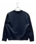 ARMANI EXCHANGE (アルマーニ エクスチェンジ) スウェット ネイビー サイズ:S：5000円