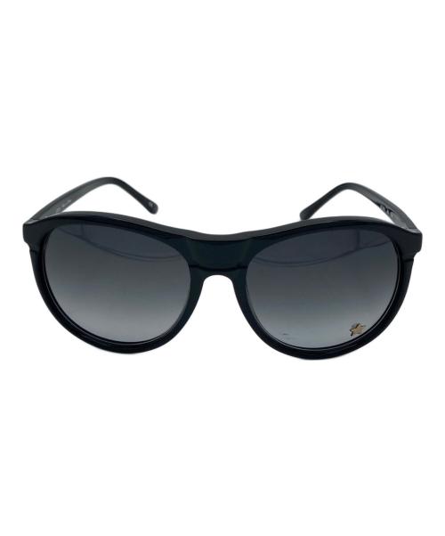 Chloe（クロエ）Chloe (クロエ) サングラス ブラックの古着・服飾アイテム