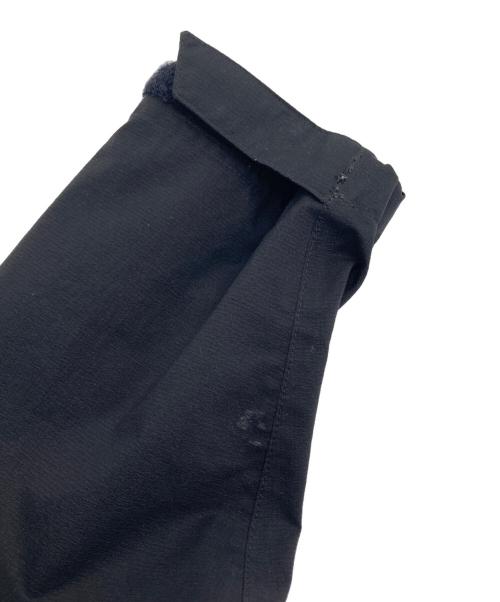 THE NORTH FACE（ザ ノース フェイス）THE NORTH FACE (ザ ノース フェイス) Venture Jacket ブラック サイズ:XLの古着・服飾アイテム