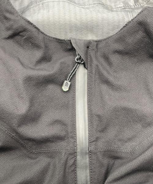 THE NORTH FACE（ザ ノース フェイス）THE NORTH FACE (ザ ノース フェイス) Venture Jacket ブラック サイズ:XLの古着・服飾アイテム