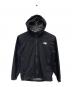 THE NORTH FACE（ザ ノース フェイス）の古着「Venture Jacket」｜ブラック