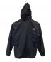 THE NORTH FACE (ザ ノース フェイス) Venture Jacket ブラック サイズ:XL：9000円