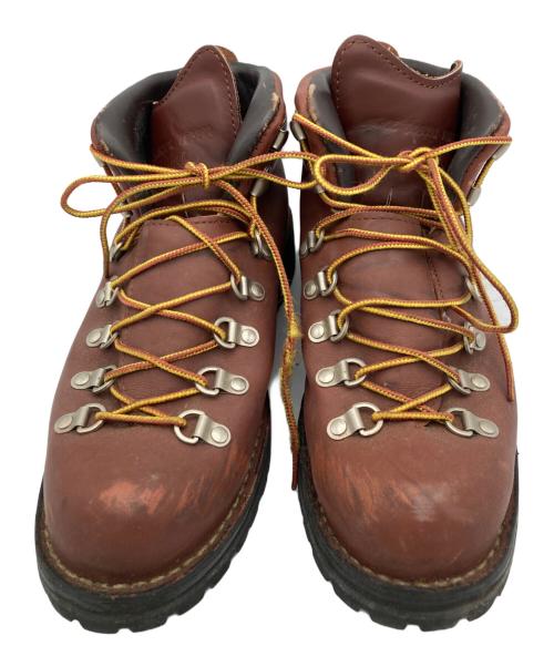 Danner（ダナー）Danner (ダナー) ブーツ ブラウン サイズ:28cmの古着・服飾アイテム