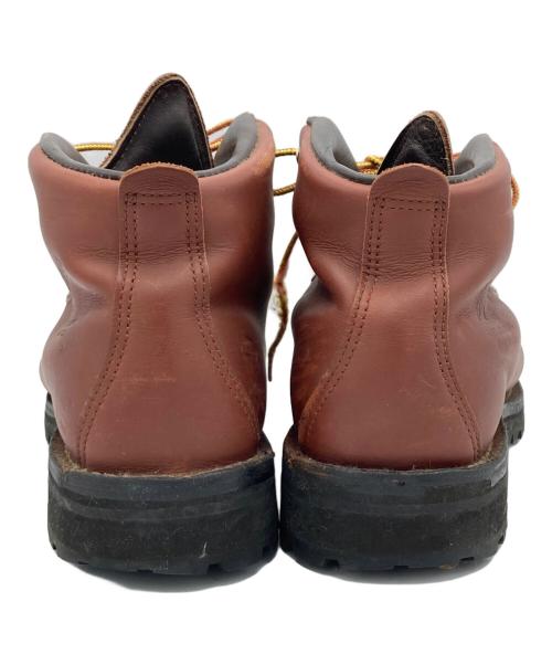 Danner（ダナー）Danner (ダナー) ブーツ ブラウン サイズ:28cmの古着・服飾アイテム