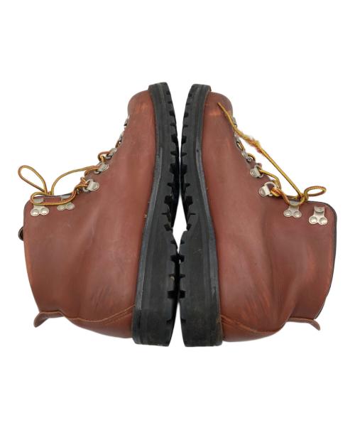 Danner（ダナー）Danner (ダナー) ブーツ ブラウン サイズ:28cmの古着・服飾アイテム