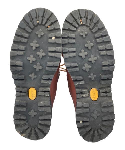 Danner（ダナー）Danner (ダナー) ブーツ ブラウン サイズ:28cmの古着・服飾アイテム