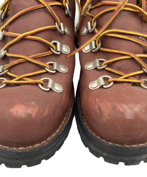 Danner（ダナー）Danner (ダナー) ブーツ ブラウン サイズ:28cmの古着・服飾アイテム