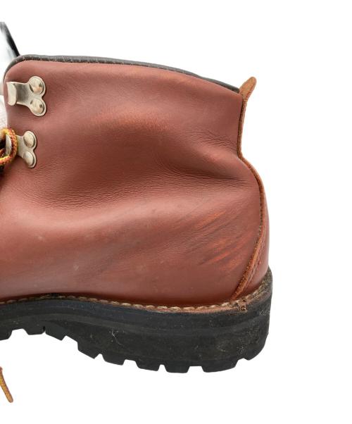 Danner（ダナー）Danner (ダナー) ブーツ ブラウン サイズ:28cmの古着・服飾アイテム