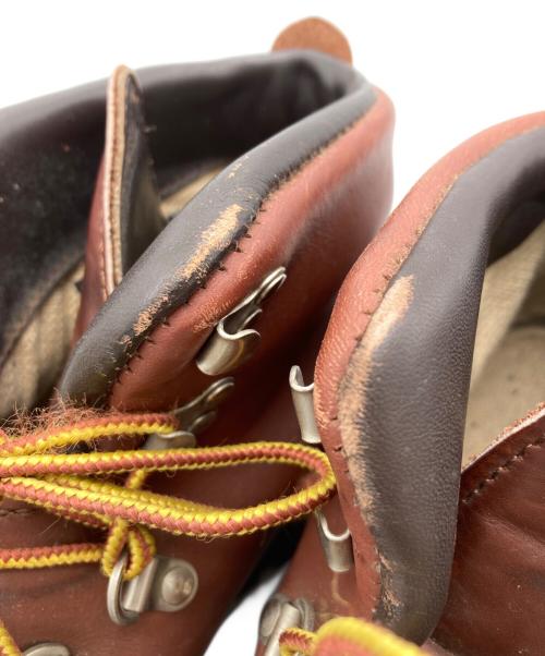 Danner（ダナー）Danner (ダナー) ブーツ ブラウン サイズ:28cmの古着・服飾アイテム