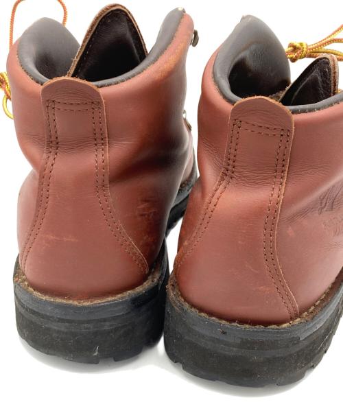 Danner（ダナー）Danner (ダナー) ブーツ ブラウン サイズ:28cmの古着・服飾アイテム