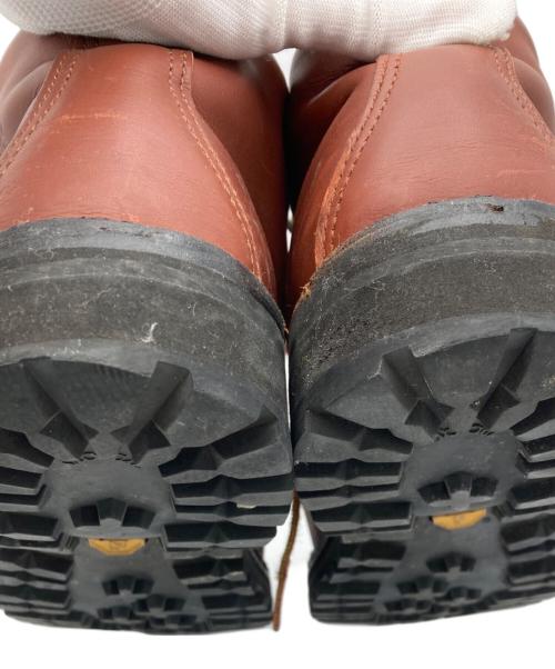 Danner（ダナー）Danner (ダナー) ブーツ ブラウン サイズ:28cmの古着・服飾アイテム