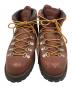 Danner (ダナー) ブーツ ブラウン サイズ:28cm：13000円