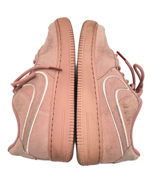 NIKE（ナイキ）NIKE (ナイキ) ローカットスニーカー ピンク サイズ:23CMの古着・服飾アイテム