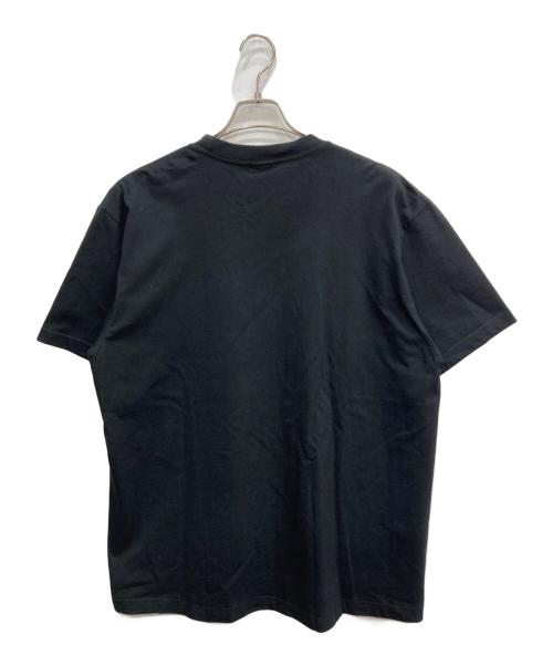 SUPREME（シュプリーム）Supreme (シュプリーム) Announcing Tシャツ ブラック サイズ:XLの古着・服飾アイテム