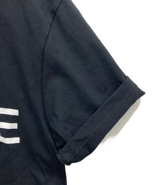 SUPREME（シュプリーム）Supreme (シュプリーム) Announcing Tシャツ ブラック サイズ:XLの古着・服飾アイテム