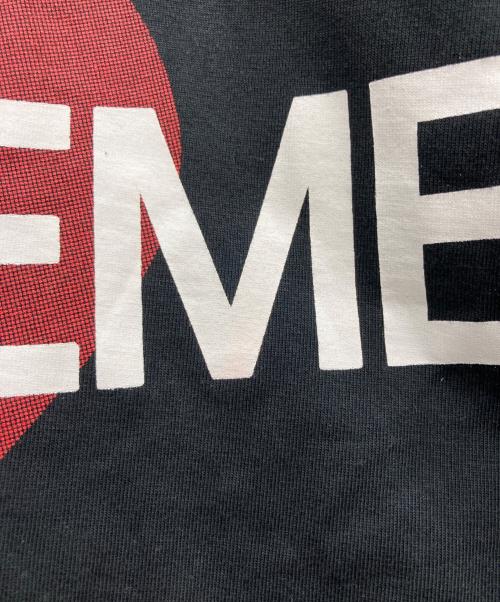 SUPREME（シュプリーム）Supreme (シュプリーム) Announcing Tシャツ ブラック サイズ:XLの古着・服飾アイテム