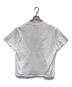 Hysteric Glamour (ヒステリックグラマー) GIRLS TAKE OVER Tシャツ ホワイト サイズ:XL 未使用品：9000円