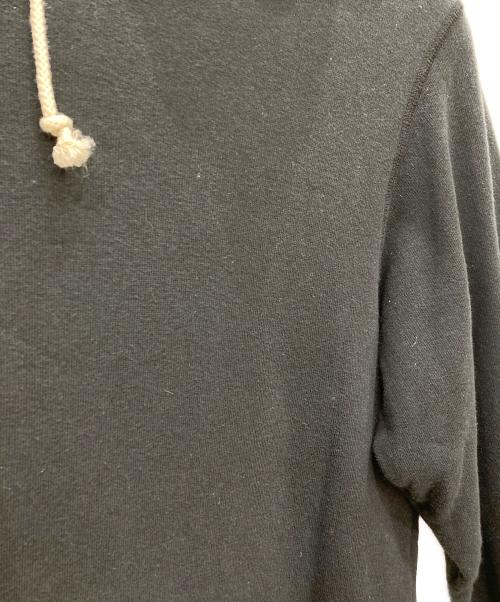 WACKO MARIA（ワコマリア）WACKO MARIA (ワコマリア) パーカー ブラック サイズ:Mの古着・服飾アイテム