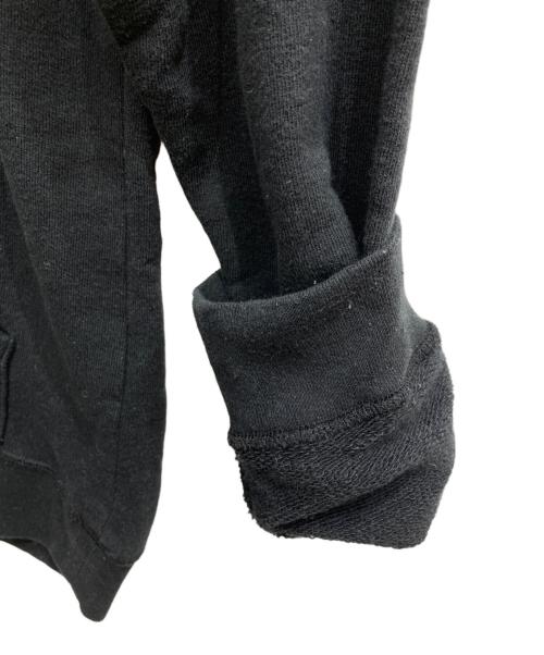 WACKO MARIA（ワコマリア）WACKO MARIA (ワコマリア) パーカー ブラック サイズ:Mの古着・服飾アイテム