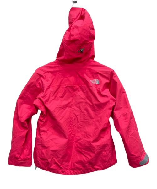 THE NORTH FACE（ザ ノース フェイス）THE NORTH FACE (ザ ノース フェイス) MOUNTAIN JACKET ピンク サイズ:Mの古着・服飾アイテム