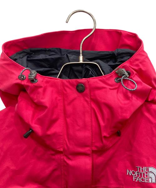 THE NORTH FACE（ザ ノース フェイス）THE NORTH FACE (ザ ノース フェイス) MOUNTAIN JACKET ピンク サイズ:Mの古着・服飾アイテム