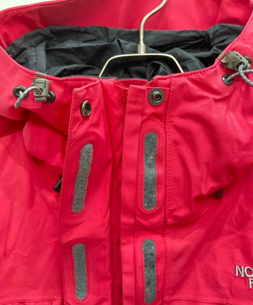 THE NORTH FACE（ザ ノース フェイス）THE NORTH FACE (ザ ノース フェイス) MOUNTAIN JACKET ピンク サイズ:Mの古着・服飾アイテム