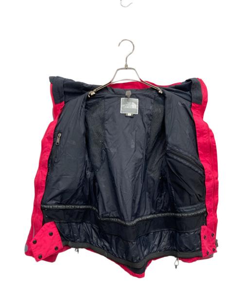 THE NORTH FACE（ザ ノース フェイス）THE NORTH FACE (ザ ノース フェイス) MOUNTAIN JACKET ピンク サイズ:Mの古着・服飾アイテム