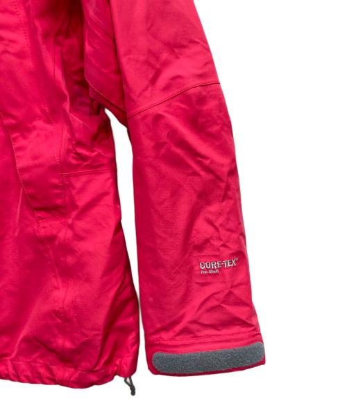 THE NORTH FACE（ザ ノース フェイス）THE NORTH FACE (ザ ノース フェイス) MOUNTAIN JACKET ピンク サイズ:Mの古着・服飾アイテム
