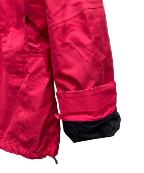 THE NORTH FACE（ザ ノース フェイス）THE NORTH FACE (ザ ノース フェイス) MOUNTAIN JACKET ピンク サイズ:Mの古着・服飾アイテム