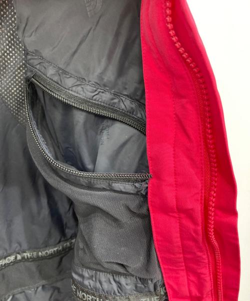 THE NORTH FACE（ザ ノース フェイス）THE NORTH FACE (ザ ノース フェイス) MOUNTAIN JACKET ピンク サイズ:Mの古着・服飾アイテム