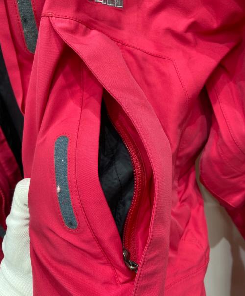 THE NORTH FACE（ザ ノース フェイス）THE NORTH FACE (ザ ノース フェイス) MOUNTAIN JACKET ピンク サイズ:Mの古着・服飾アイテム