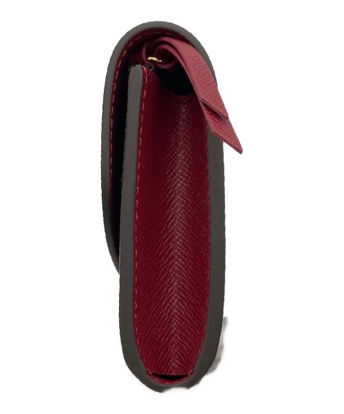 LOUIS VUITTON（ルイ ヴィトン）LOUIS VUITTON (ルイ ヴィトン) 財布 ブラウンの古着・服飾アイテム