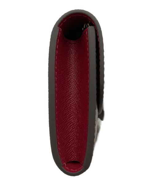LOUIS VUITTON（ルイ ヴィトン）LOUIS VUITTON (ルイ ヴィトン) 財布 ブラウンの古着・服飾アイテム