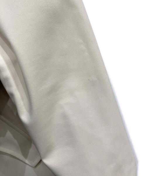 Noble（ノーブル）Noble (ノーブル) マウンテンパーカー アイボリー サイズ:38の古着・服飾アイテム